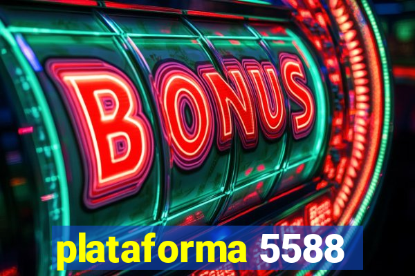 plataforma 5588